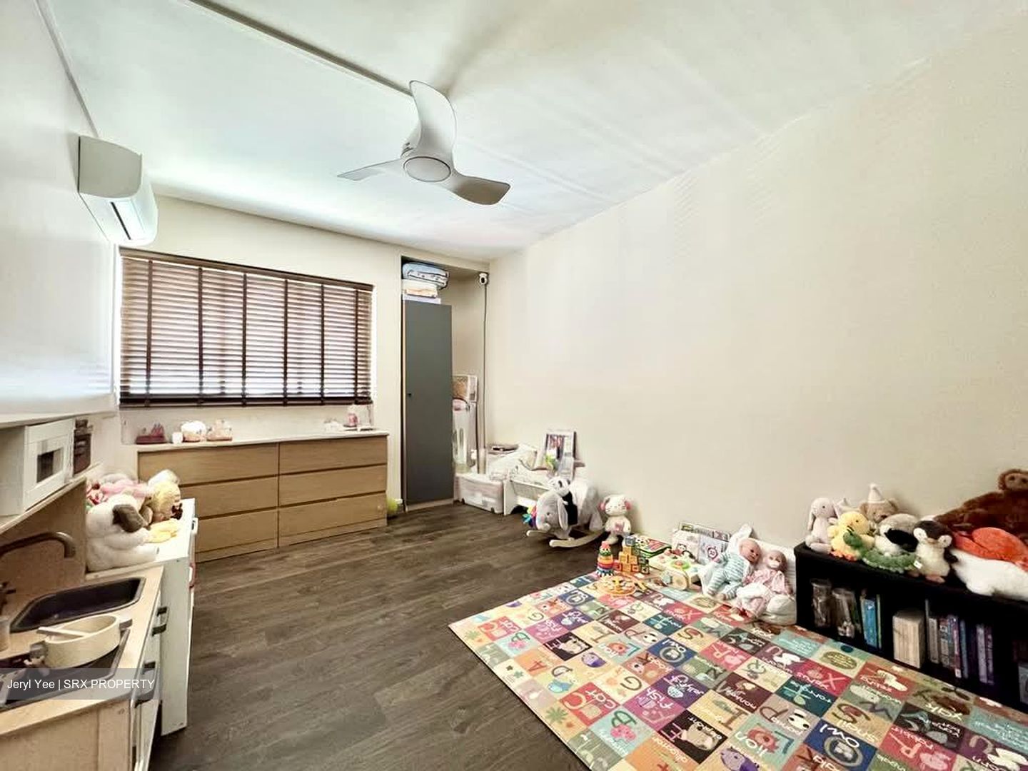 Blk 405 Sin Ming Garden (Bishan), HDB 5 Rooms #603762041
